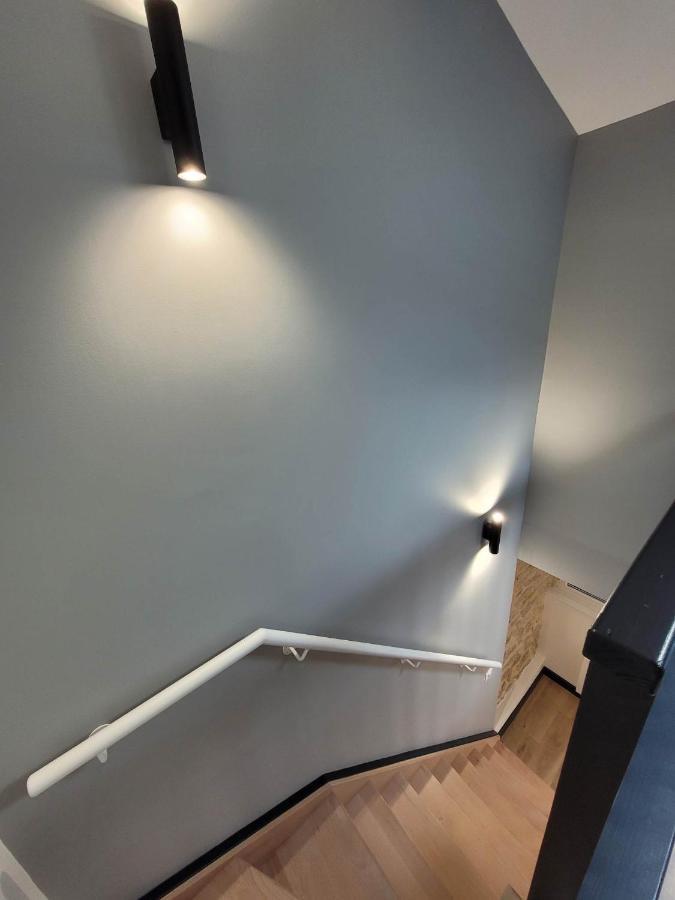 Duplex Mon Desert - Parc Sainte Marie - Nancy Thermal Exterior foto